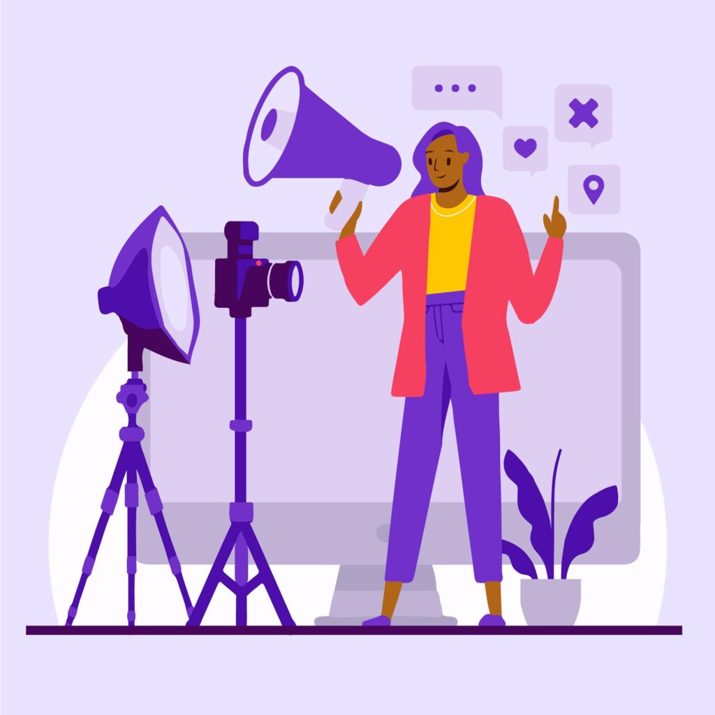 When the right influencer endorses your brand, there is magic!