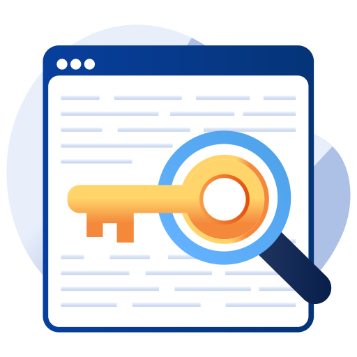 Generate Keywords and Titles