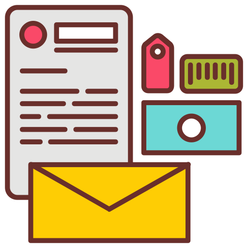 Brand Collateral Design​