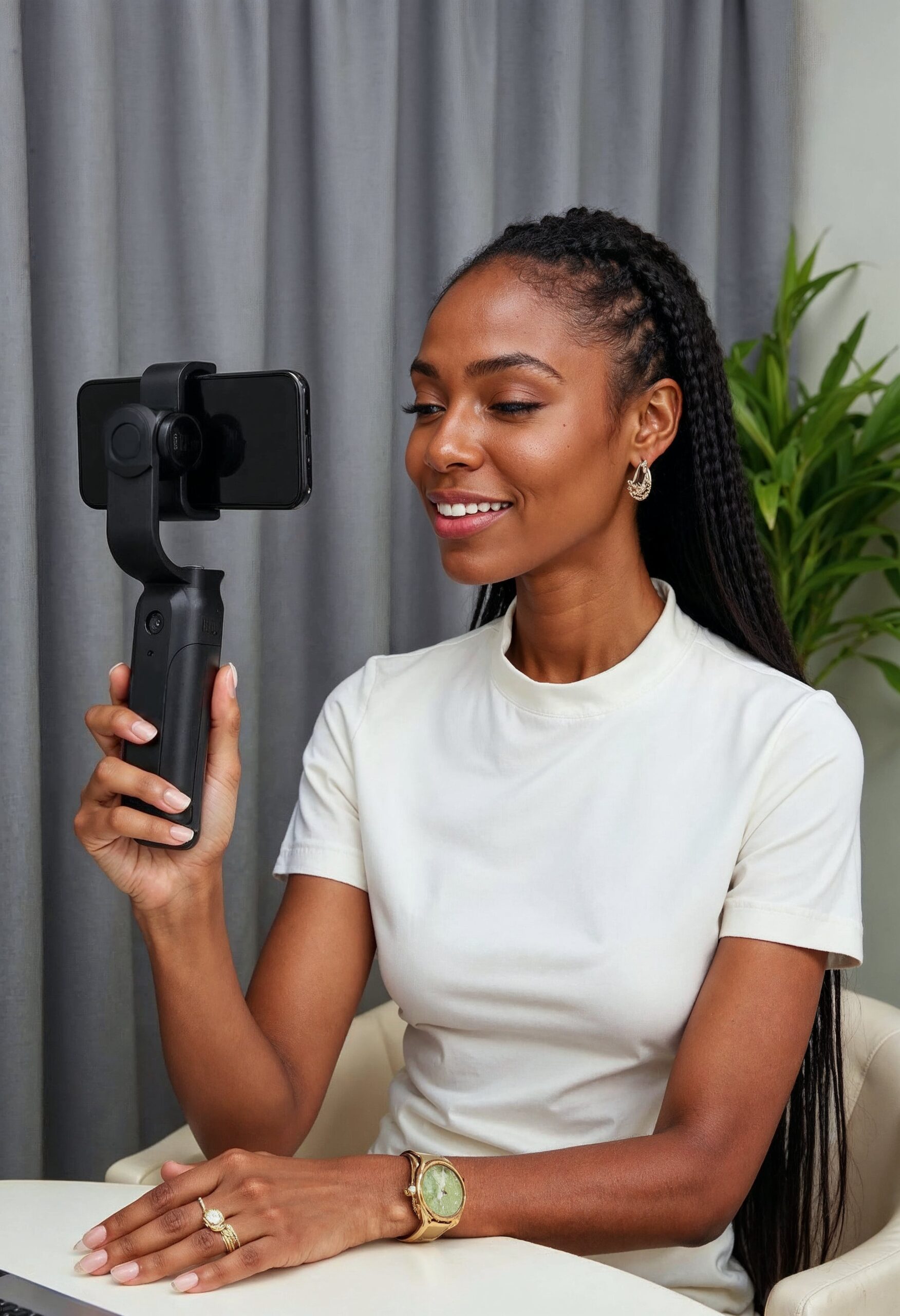 Influencer-marketing