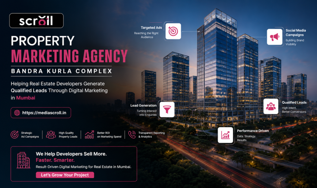 property-marketing-agency-bandra-kurla-complex-mumbai