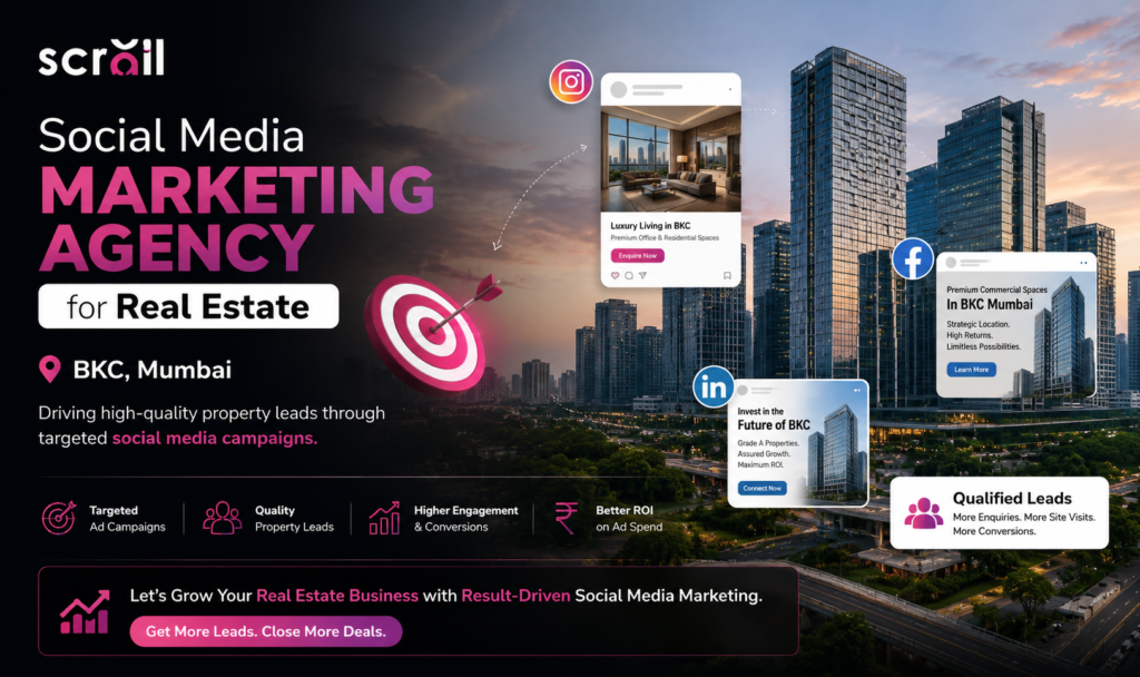 social-media-marketing-agency-real-estate-bkc-mumbai